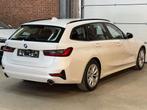 BMW 318 iA Automaat Benzine Navi CarPlay Garantie, Auto's, BMW, Automaat, 1998 cc, Stof, Gebruikt
