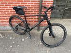 Cannondale mtb scalpel ht 4 CARBON xl que 150km, Enlèvement, Comme neuf