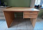 Bureau met lades, Huis en Inrichting, Ophalen, Zo goed als nieuw