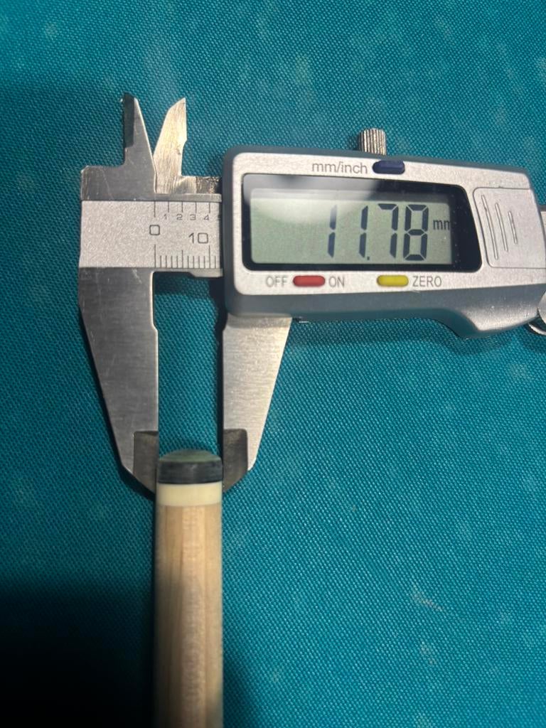 Longoni top S3 C69 VP2, Ophalen, Zo goed als nieuw