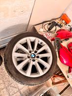 Bmw velgen TOP BANDEN, Ophalen, 18 inch, Band(en), Personenwagen