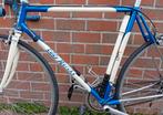 EDDY MERCKX oude koersfiets 1981-1984 fiets, Fietsen en Brommers, Ophalen, Gebruikt, Heren, 53 tot 57 cm