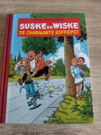 Luxe Suske en Wiske de charmante koffiepot, Boeken, Ophalen of Verzenden
