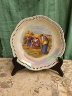 Schumann Bavaria sierbord "Oogsttafereel", Enlèvement ou Envoi