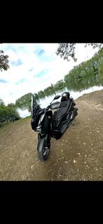 YAMAHA XMAX TECHMAX 125cc, Motoren, Scooter, Particulier, 125 cc, 11 kW of minder