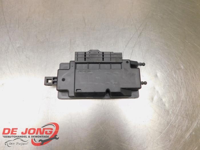 Airbag Module van een BMW 5-Serie, Auto-onderdelen, Elektronica en Kabels, BMW, Gebruikt, 3 maanden garantie, Ophalen of Verzenden