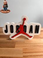 Panneau décoratif air Jordan, Enlèvement ou Envoi, Comme neuf