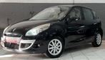 Renault Scenic 1.5 dCi//Privilège//1ere Pro//Carnet//Full//, Auto's, Renault, Voorwielaandrijving, Monovolume, Beige, Zwart