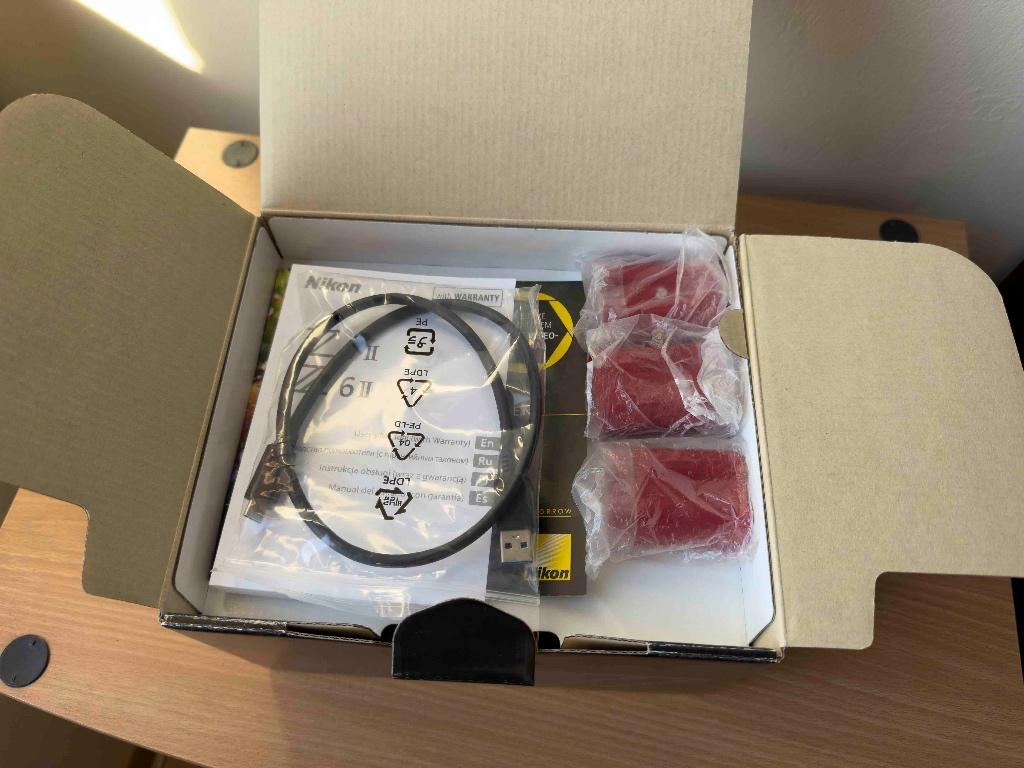 Boîtier Photos NIKON Z7 II, Hobby & Loisirs créatifs, Hobby & Loisirs Autre, Comme neuf, Enlèvement ou Envoi