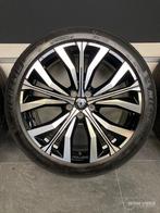 20” originele Renault Austral / Espace 6 velgen + banden, Auto-onderdelen, Gebruikt, -, -, Banden en Velgen