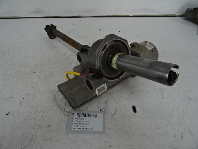 STUURKOLOM Fiat Grande Punto (199) (2611786110D), Auto-onderdelen, Besturing, Fiat, Gebruikt