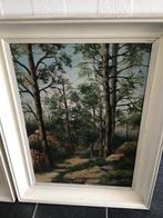 Schilderijen, Antiquités & Art, Art | Peinture | Classique, Enlèvement