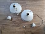 Hanglamp Ikea Ranarp (2 stuks), Ophalen, Led