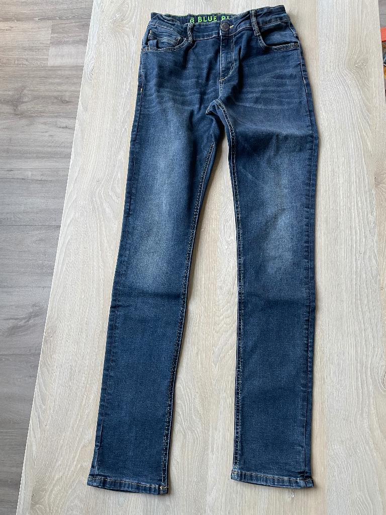 Blue Ridge jeans maat 170, Kinderen en Baby's, Kinderkleding | Maat 170, Gebruikt, WE, Jongen, Ophalen
