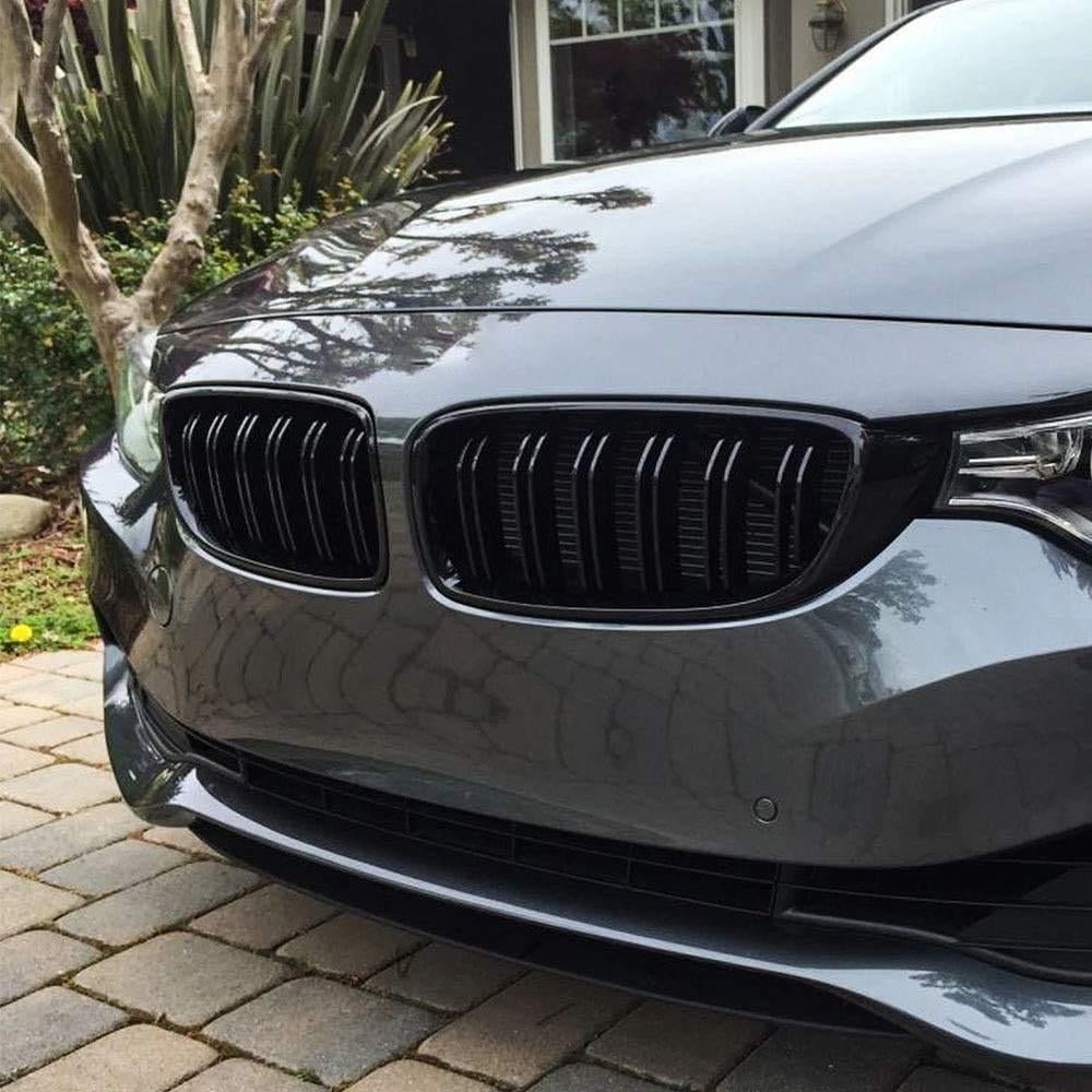 nouvelle calendar noir bmw f30 serie 3  jamais utilisé, Enlèvement, Neuf, BMW