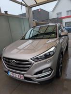 Tucson 1.7 CRDI 2017 141 HP EXECUTIVE FULL OPTION, Particulier, Te koop, Tucson