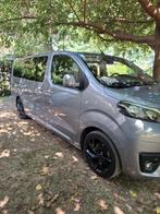 Toyota proace full option, Automaat, USB, Diesel, 5 deurs
