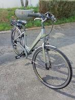 MARCHES DE GRANVILLE URBAN-SHIMANO, Enlèvement