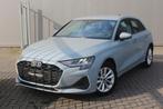 Audi A3 SPORTBACK 1.5 TFSI - 17.100KM - 2024, Autos, Audi, Argent ou Gris, Achat, Euro 6, https://public.car-pass.be/vhr/b8df9726-a03d-4226-8ff6-82cfa8d3ac09