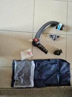 Mercedes Ml w166 trekhaak, Ophalen, Gebruikt