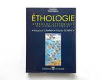 Éthologie - Raymond Campan & Felicita Scapini - Éd. De Boeck, Enlèvement, Utilisé