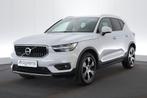 (2ABC140) VOLVO XC40, Cuir, Argent ou Gris, Achat, Euro 6