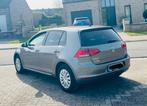 Volkswagen Golf 1.6 diesel 2014, Autos, Achat, Diesel, Système de navigation, Golf