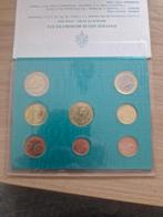 Coffret Vatican 2013, Enlèvement ou Envoi