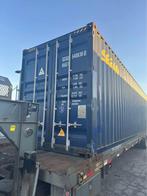 containers maritimes 40 pieds neuf et occasion, Bricolage & Construction, Conteneurs, Enlèvement ou Envoi
