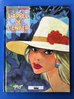 EO 1993 superbe L’ appel de l’enfer - Will Desberg - Dupuis, Will - Desberg, Une BD, Comme neuf, Enlèvement