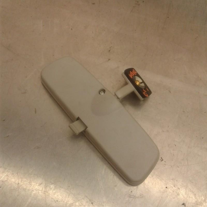 BINNENSPIEGEL Suzuki Celerio (LF) (01-2014/-), Gebruikt, Suzuki