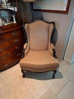 Fauteuil pieter porters, Enlèvement