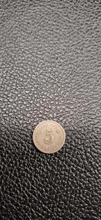 Servië 5 para 1912, Enlèvement ou Envoi