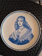 Bleu royal de Delft g unique, Antiquités & Art, Enlèvement