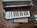 Hohner melodica student 26 compleet, Musique & Instruments, Enlèvement ou Envoi