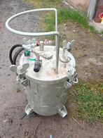 Drukvat epdm-lijm protek 2022, Ophalen of Verzenden