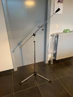 Support pour microphone, Enlèvement, Utilisé, Micro