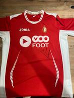 Voetbalshirt standard de liege, Verzamelen, Sportartikelen en Voetbal, Ophalen of Verzenden, Zo goed als nieuw