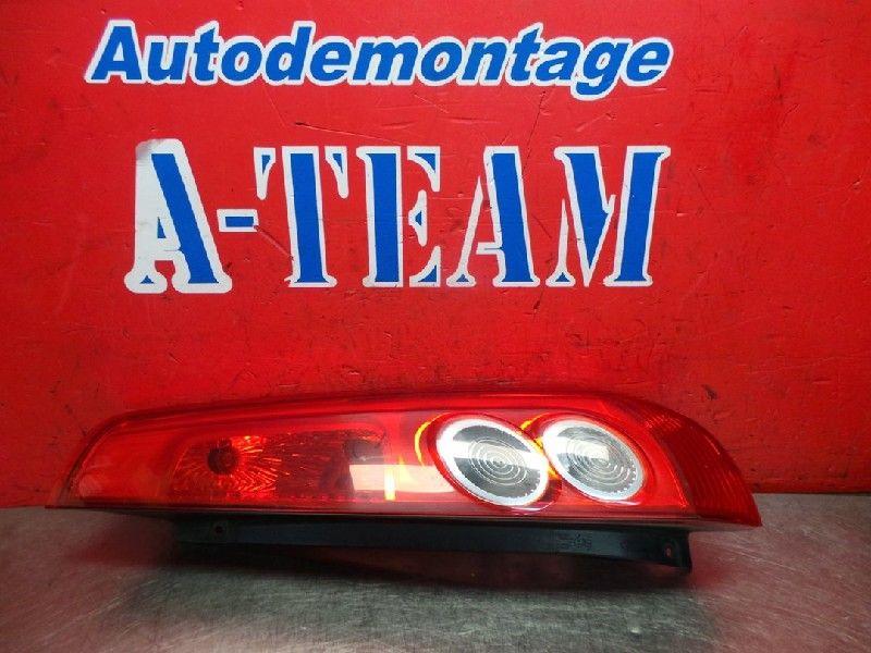FEU ARRIÈRE DROIT Ford Fiesta 5 (01-2001/12-2009) (1324561), Utilisé, Ford