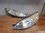 Peugeot 407 sedan / station 2004 - 2009 xenon koplamp €100, -, Utilisé, -, Peugeot