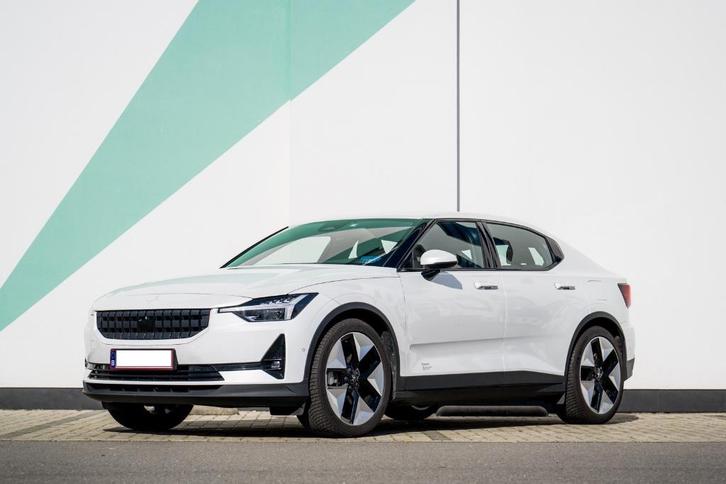 Polestar Long Range Single Motor / Pilote Lite pack, Auto's, Polestar, Bedrijf, Polestar 2, Elektrisch, Break, 5 deurs, Automaat