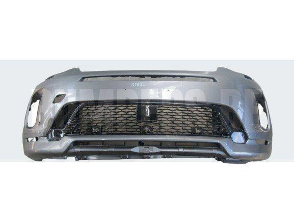 Bumper Land Rover Discovery Sport R FACELIFT Voorbumper Q558, Auto-onderdelen, Carrosserie, Bumper, Voor, Gebruikt, 6 maanden garantie
