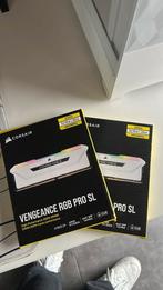 Corsair Vengeance RGB PRO SL, Computers en Software, RAM geheugen, Ophalen, DDR4, Nieuw, Desktop