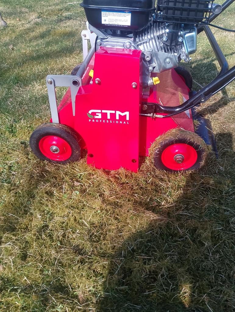 A louer scarificateur, Jardin & Terrasse