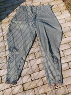 Duitse broek WO2, Verzamelen, Ophalen of Verzenden, Landmacht, Kleding of Schoenen