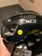 Ekoi fietshelm, Vélos & Vélomoteurs, Casques de cyclomoteur, Enlèvement, Comme neuf