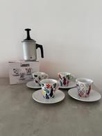 Espresso mug BIALETTI, Huis en Inrichting, Keuken | Servies, Ophalen, Nieuw, Overige stijlen, Kop(pen) en/of Schotel(s)