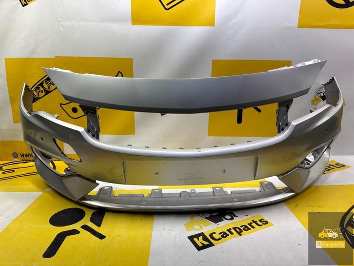 Opel Astra K Facelift Pare-chocs avant original 3913049 pare, Autos : Pièces & Accessoires, Carrosserie & Tôlerie, Pare-chocs