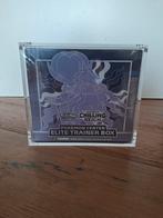 Chilling Reign Pokémon Center ETB, Enlèvement ou Envoi