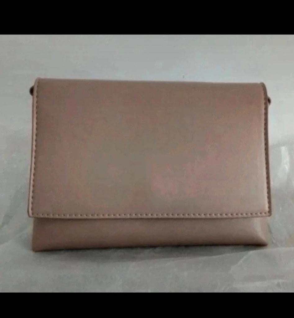 Sac à bandoulière beige, Enlèvement ou Envoi, Beige, Cuir